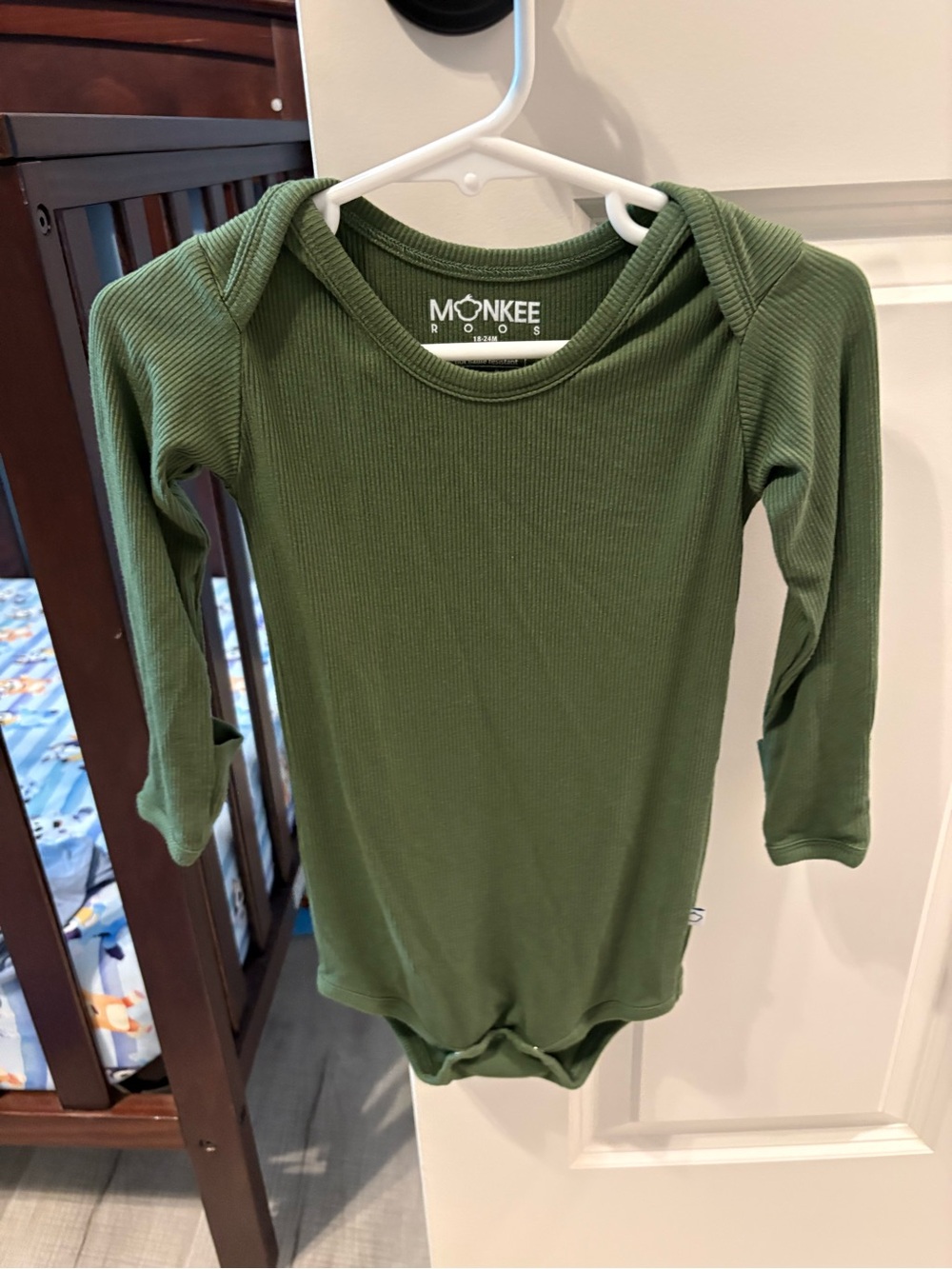 MonkeeRoos Onsie